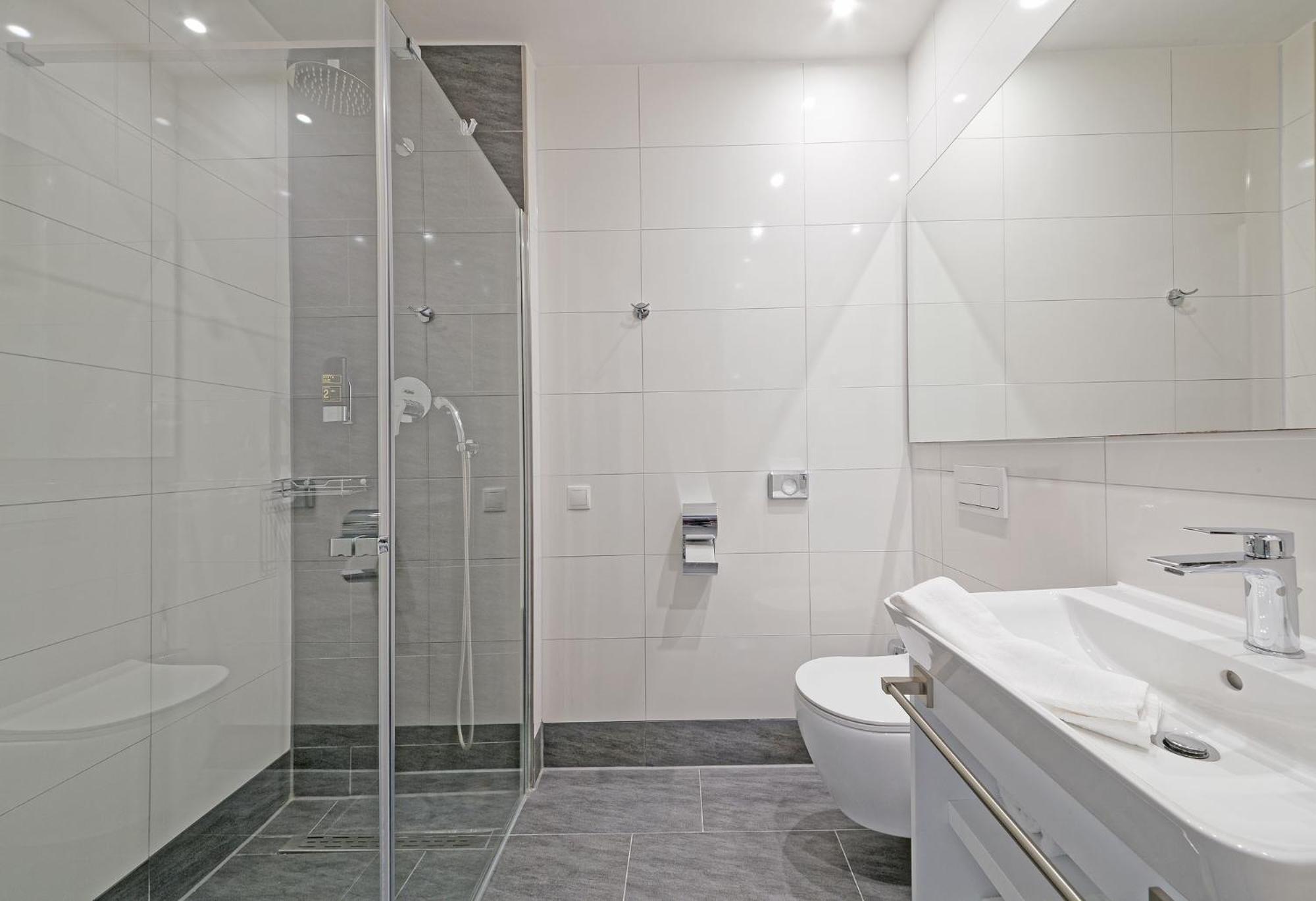 Friends Hotel Duesseldorf-Airport Ratingen Zewnętrze zdjęcie